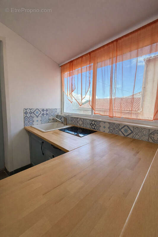 Maison à TRETS