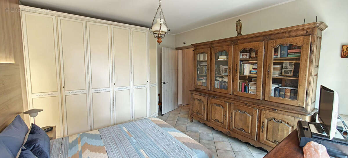 Appartement Antibes 3 pièces 84.06 m2 - photo 8