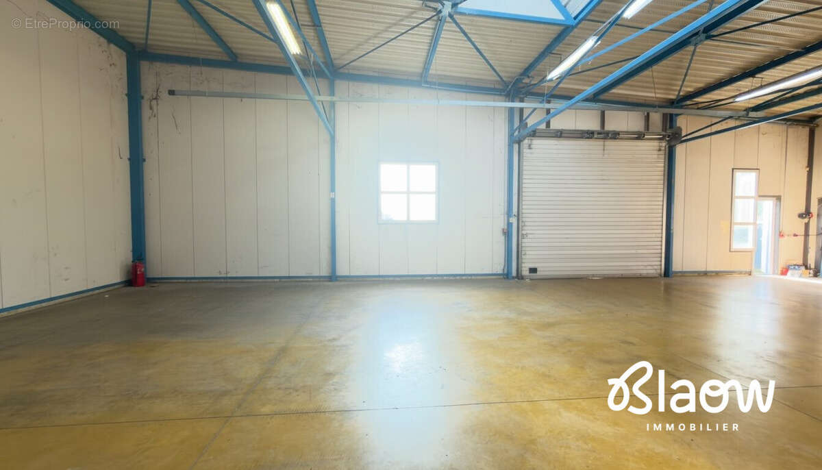 Commerce à SAINT-CHAMOND