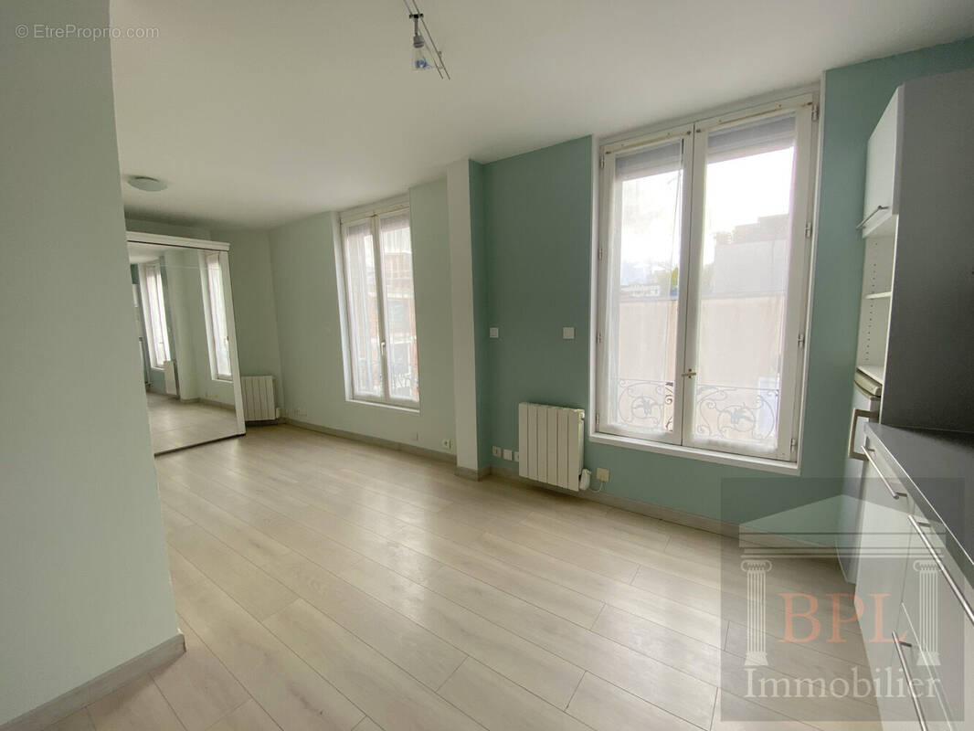 Appartement à MALAKOFF