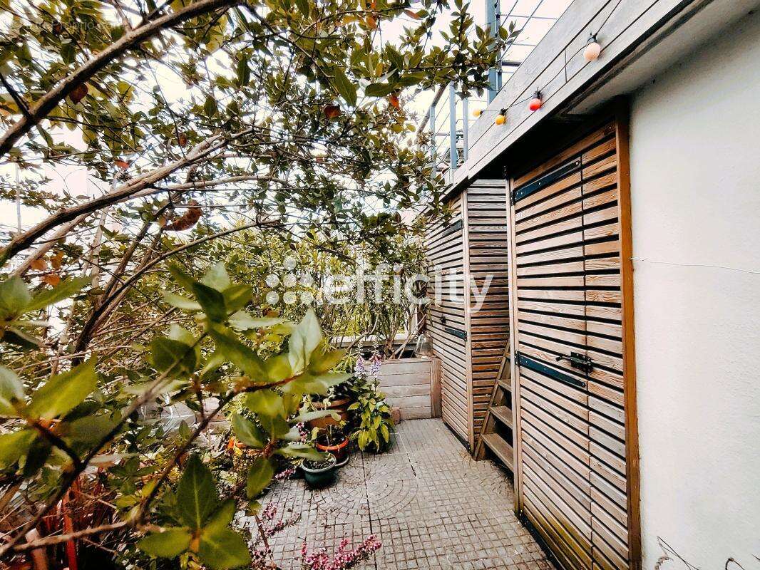 Appartement - photo 25