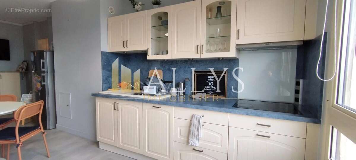 Appartement à ROUEN