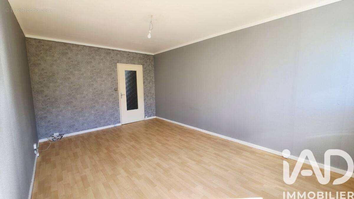 Photo 1 - Appartement à SAINT-ETIENNE