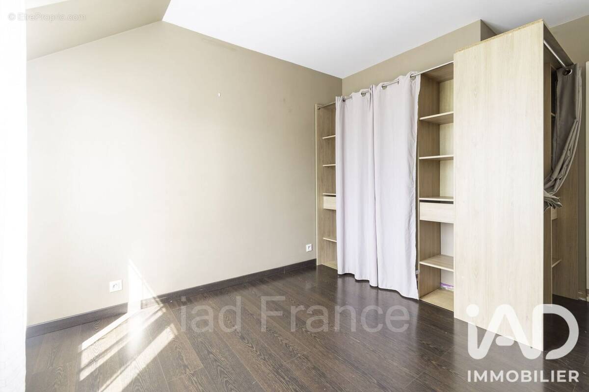 Photo 1 - Appartement à MANTES-LA-VILLE
