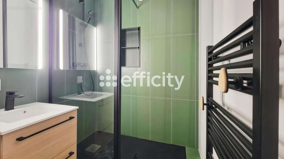 Appartement - photo 12