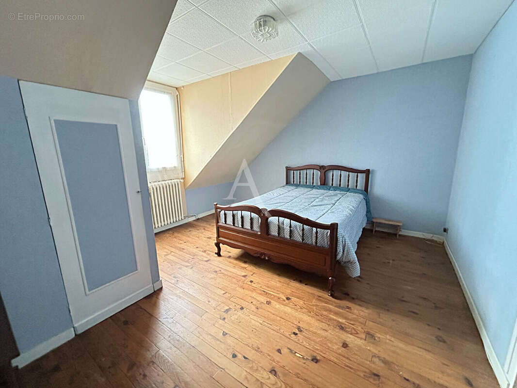 Maison à SAINT-NAZAIRE