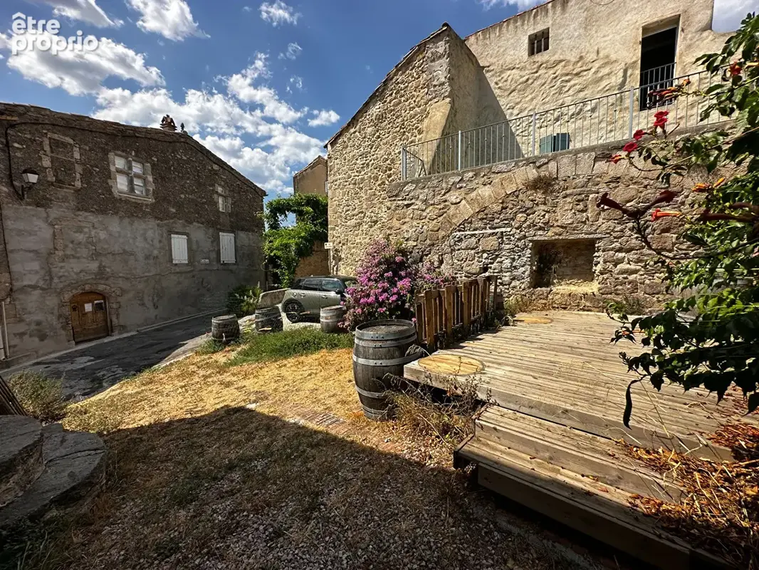 Charmante cave à vin, idéale pour être transformée en logement - photo 17