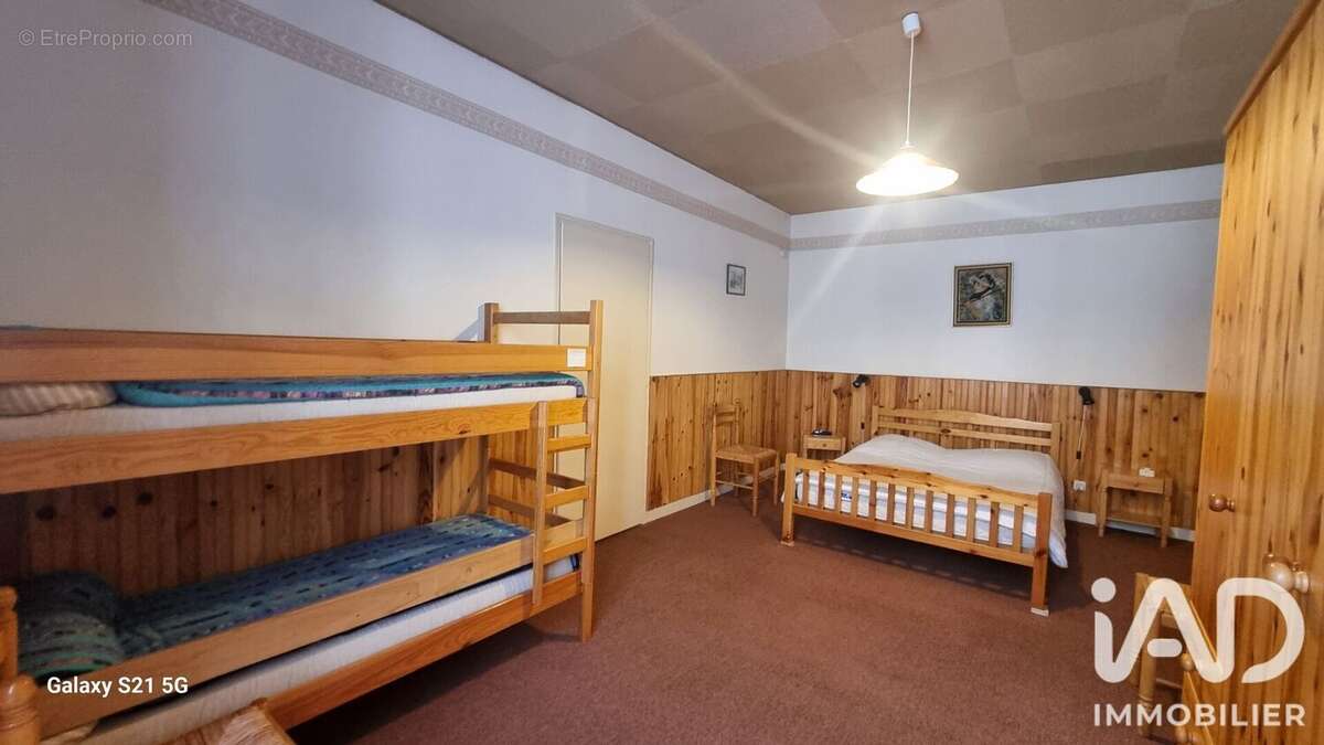 Photo 5 - Appartement à LA BOURBOULE