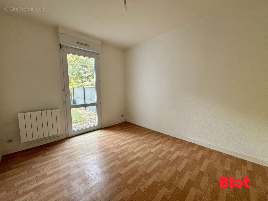 Appartement 58 m² à Chartres-De-Bretagne  - photo 4