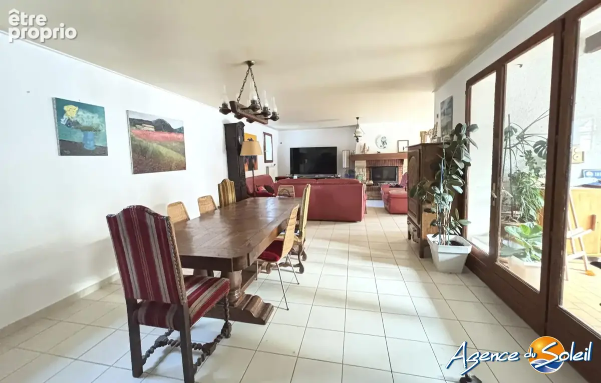 Maison 6 pièces 180 m² à vendre à Agde (34300) - photo 6