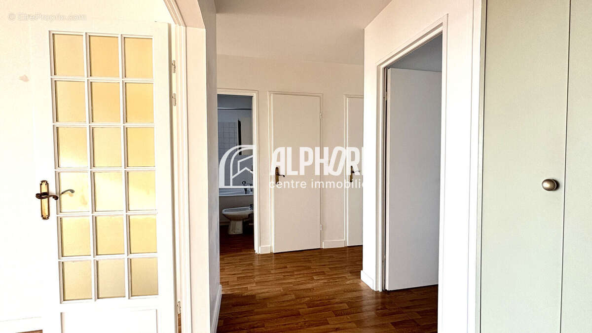 Appartement à VANNES