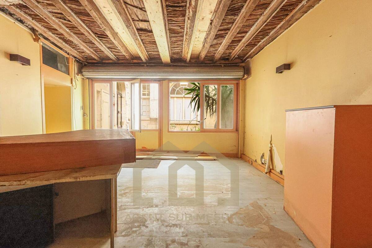 Appartement à PARIS-5E