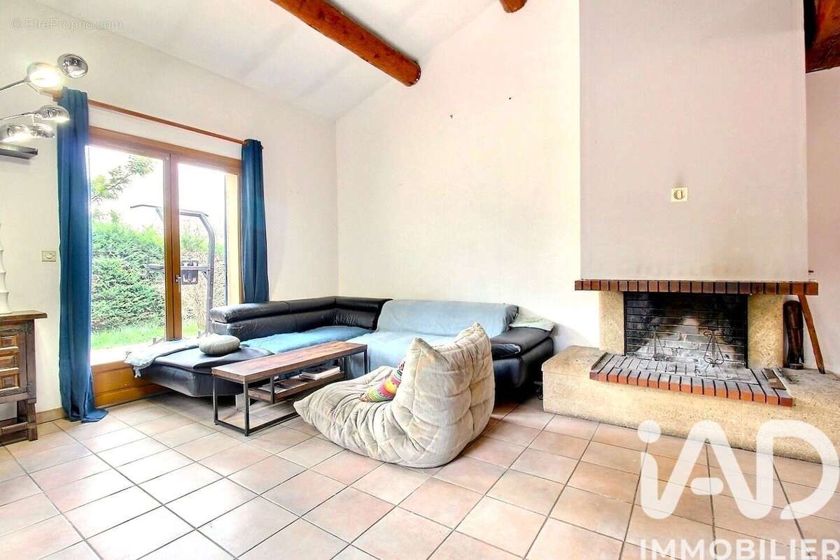 Photo 7 - Maison à AURIOL