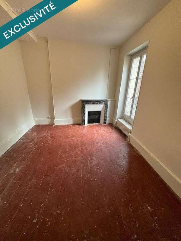 Photo 8 - Maison à ENTRAINS-SUR-NOHAIN