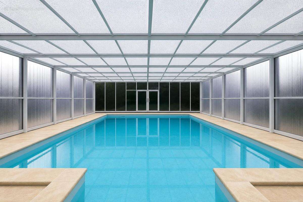 Maison de 7 pièces de 216 m² à Floirac - photo 11