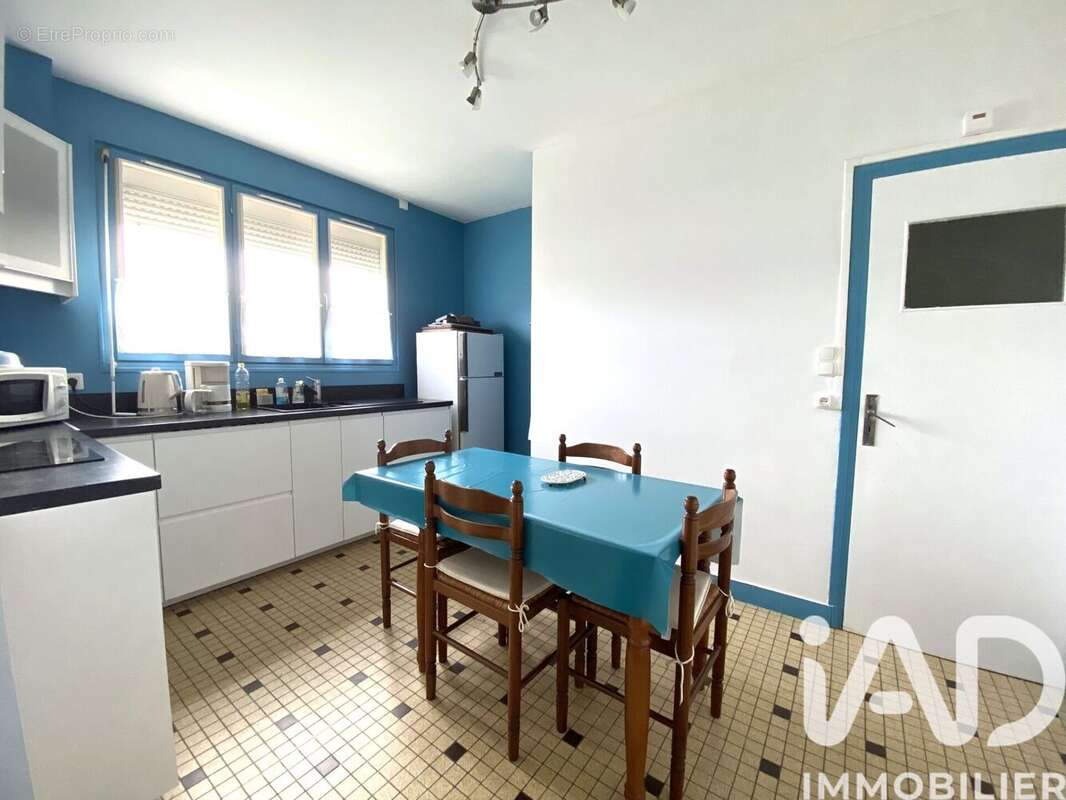 Photo 4 - Maison à AMBOISE