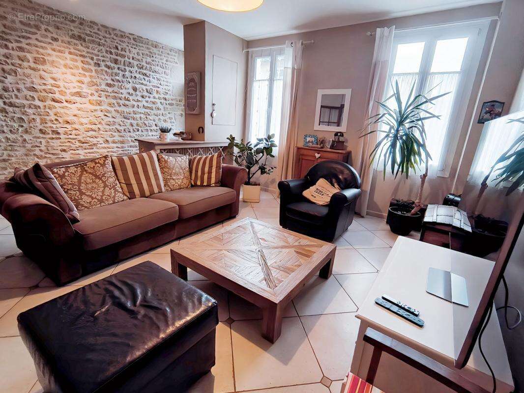 Maison à ALENCON