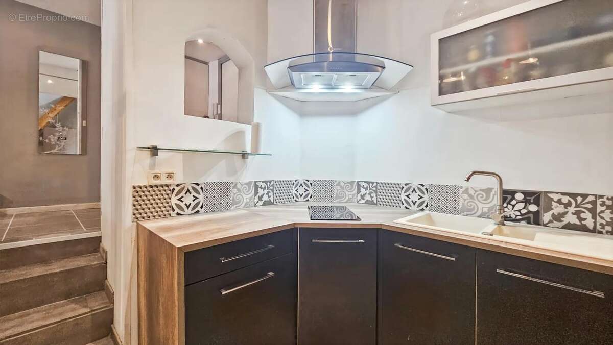 Appartement à DRAGUIGNAN