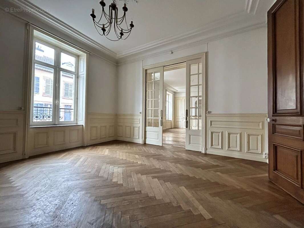 Maison à SAINT-DIE-DES-VOSGES