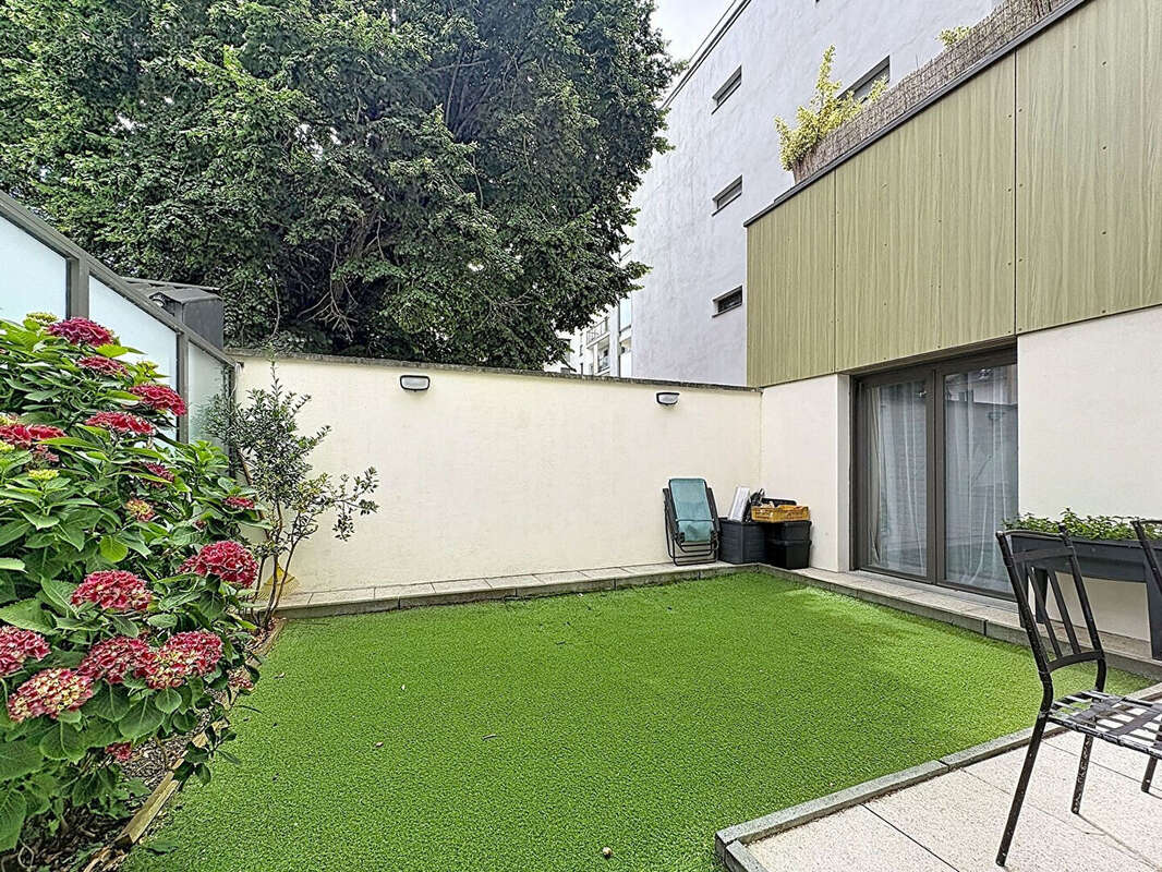 Appartement à MANTES-LA-JOLIE