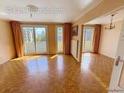 Appartement à ECHIROLLES