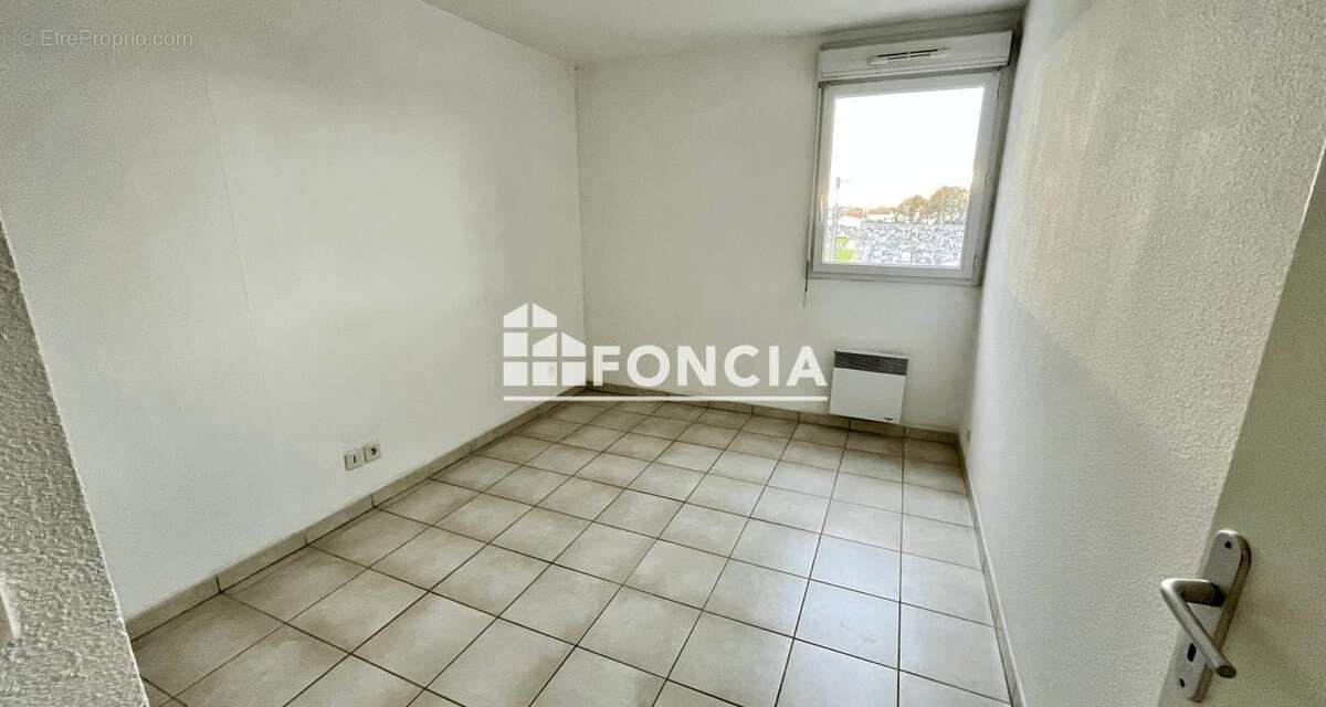 Appartement à MONTIGNY-EN-GOHELLE