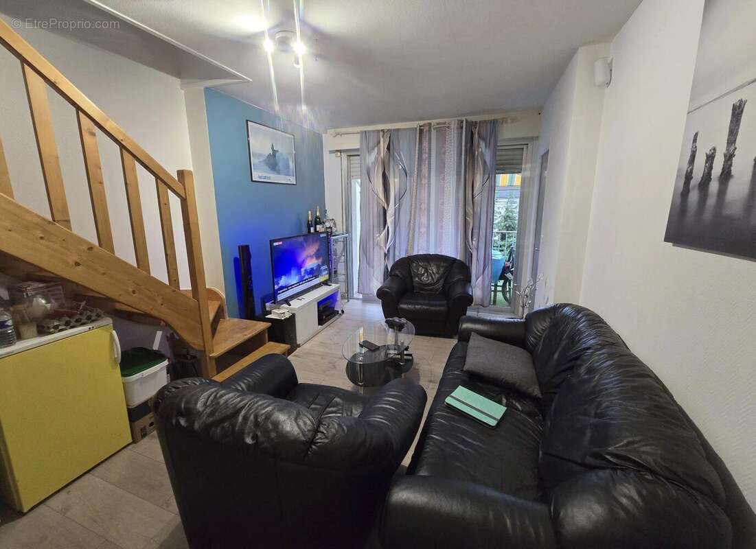 Appartement à LOUDEAC