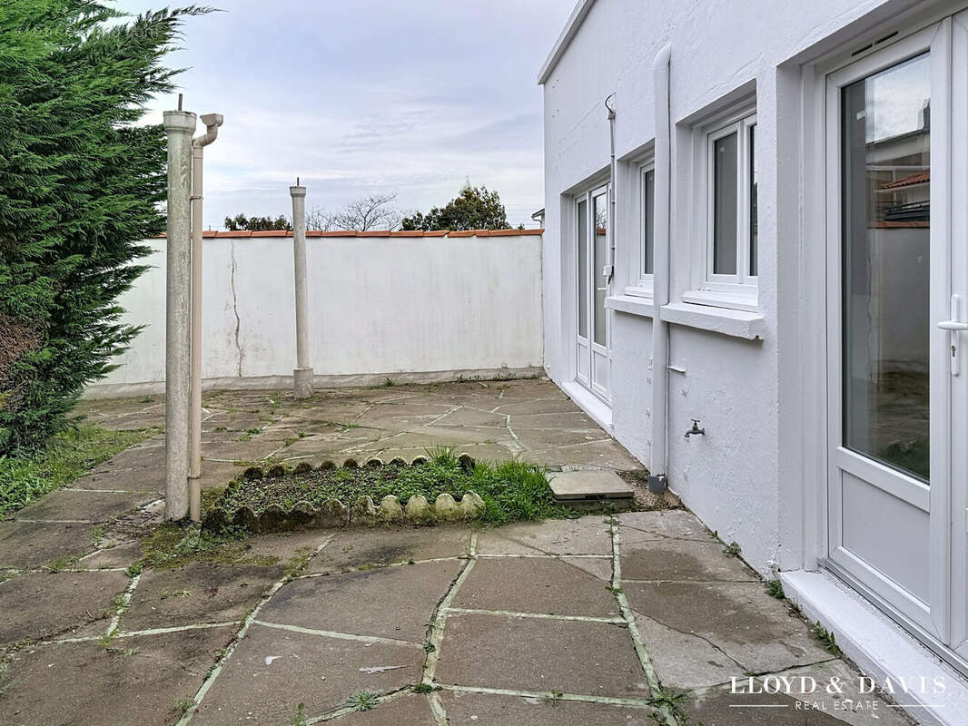 Appartement à ROYAN