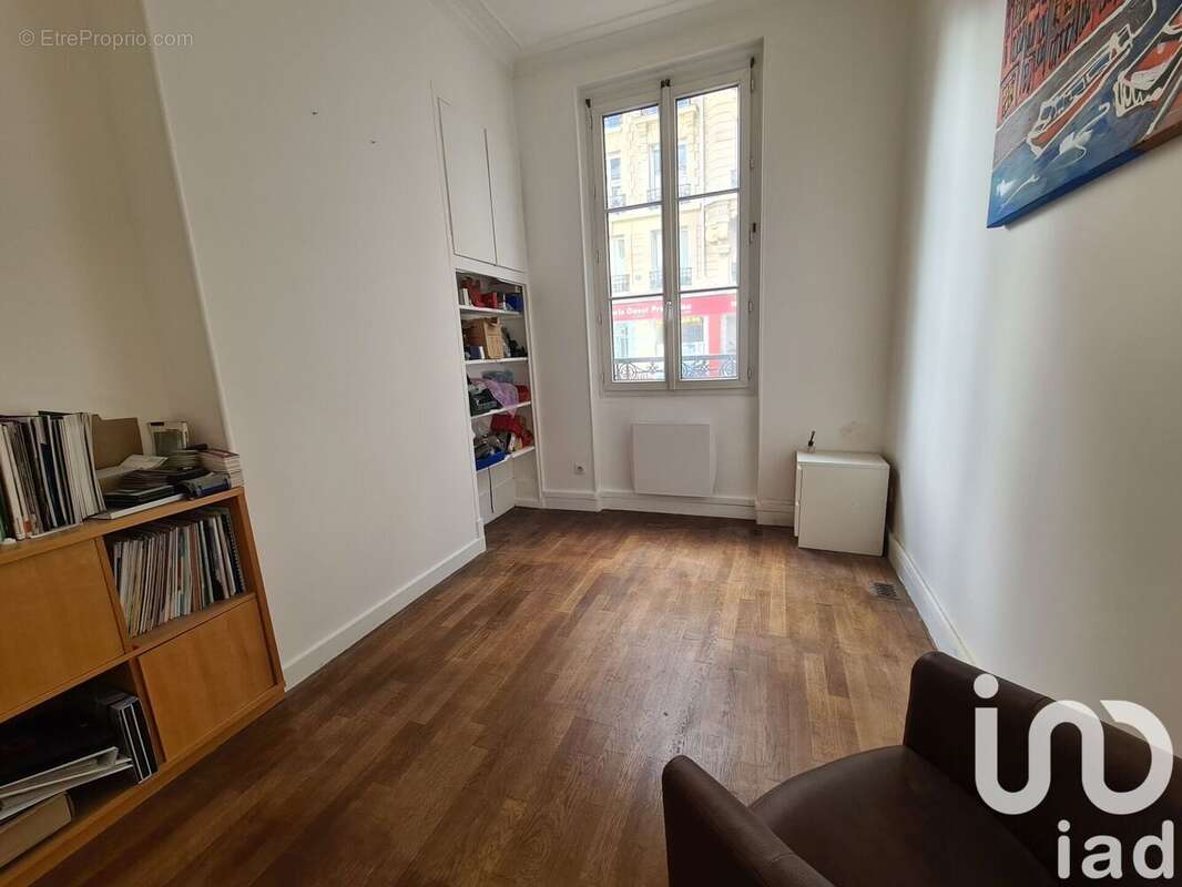 Photo 4 - Appartement à PARIS-16E