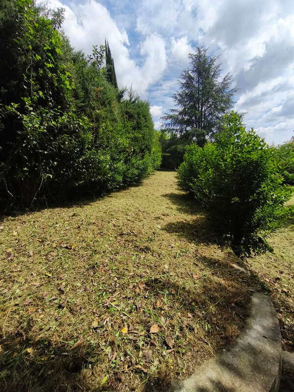 Charmante proprièté à Ganges de 207 m2 environ - photo 17