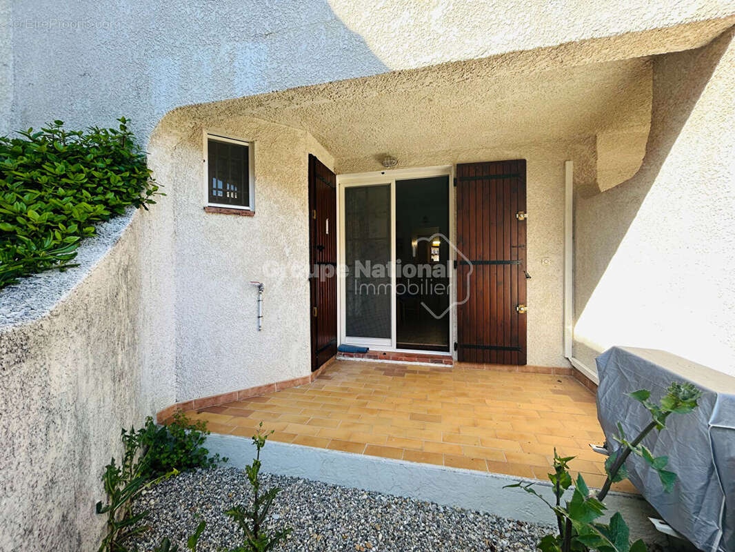 Appartement à SAINTES-MARIES-DE-LA-MER