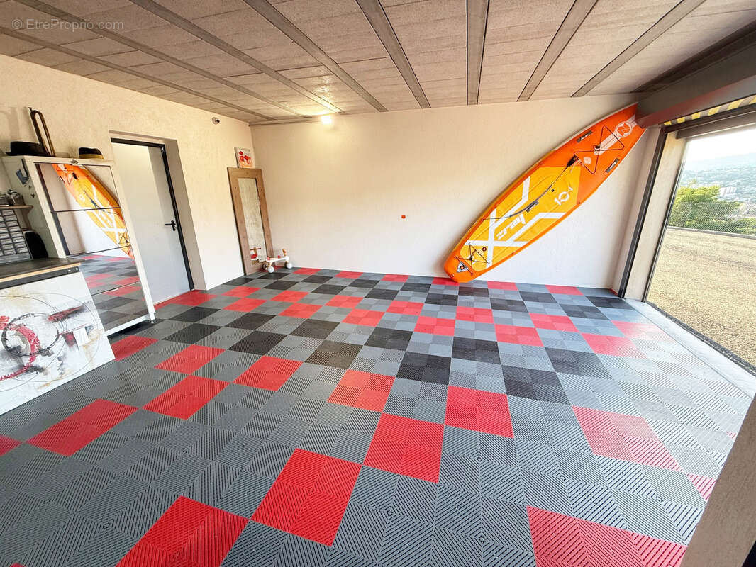 Maison à SAINTE-MAXIME