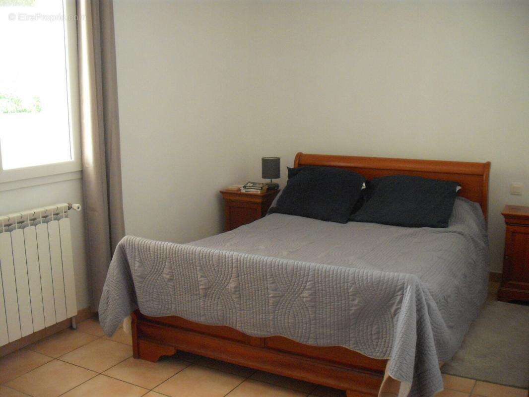 Maison à CONQUES-SUR-ORBIEL