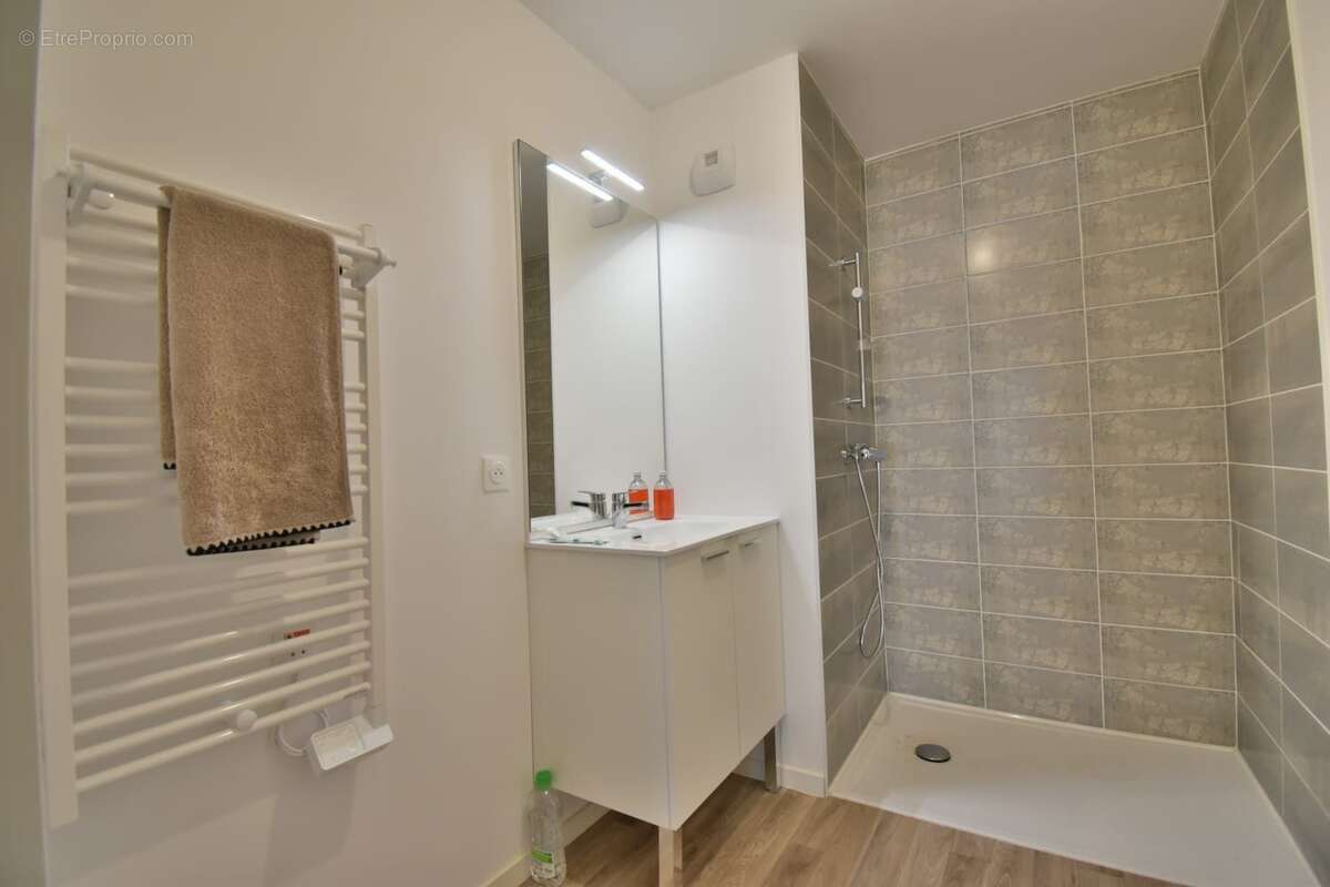 Appartement à LANESTER