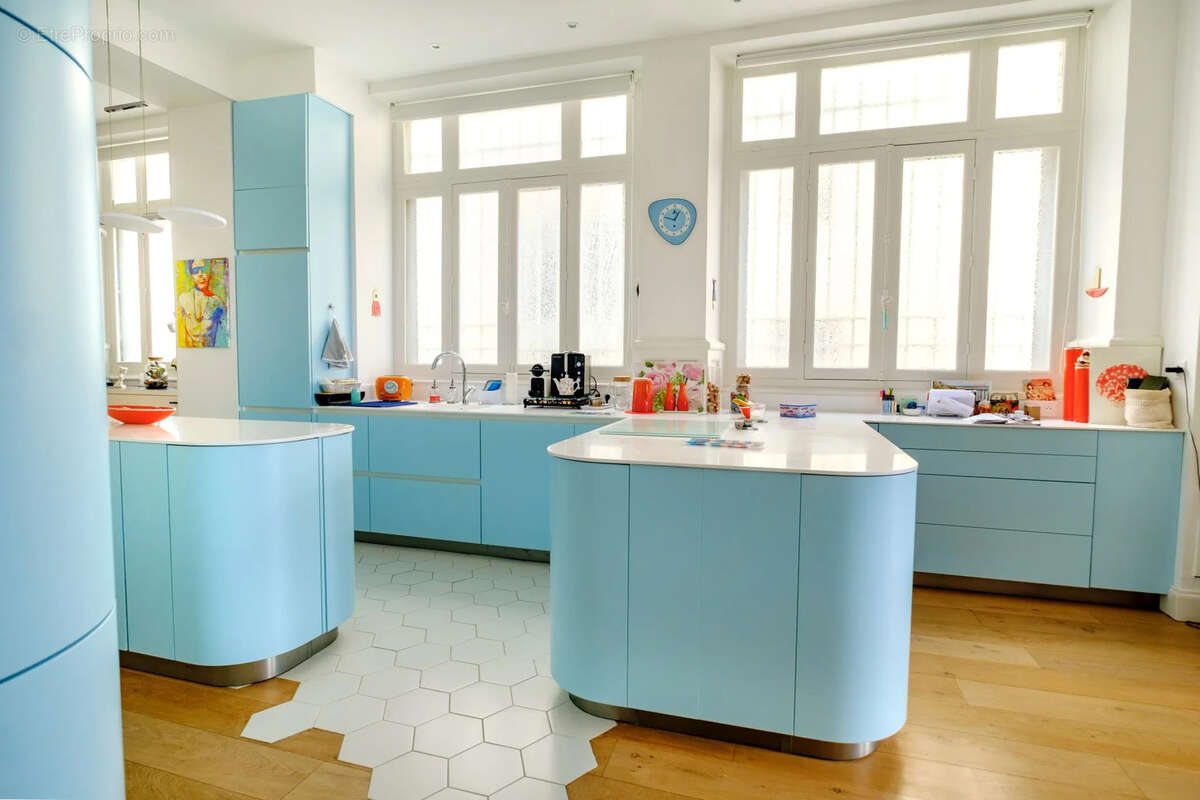 Appartement à LA ROCHELLE