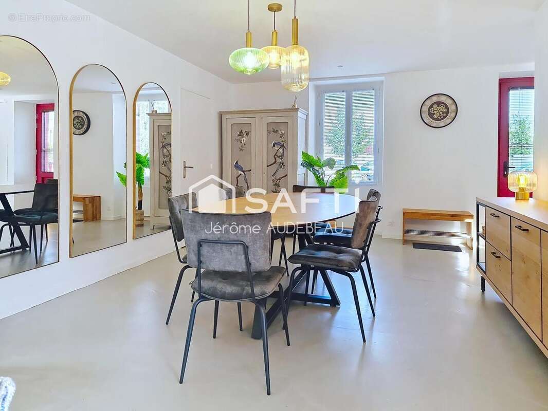 Photo 3 - Maison à PLENEUF-VAL-ANDRE