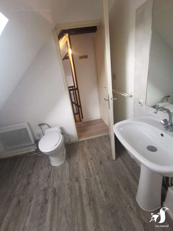 Appartement à CAMBRAI