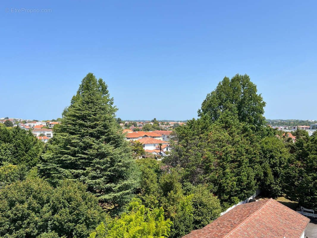 Appartement à ANGLET