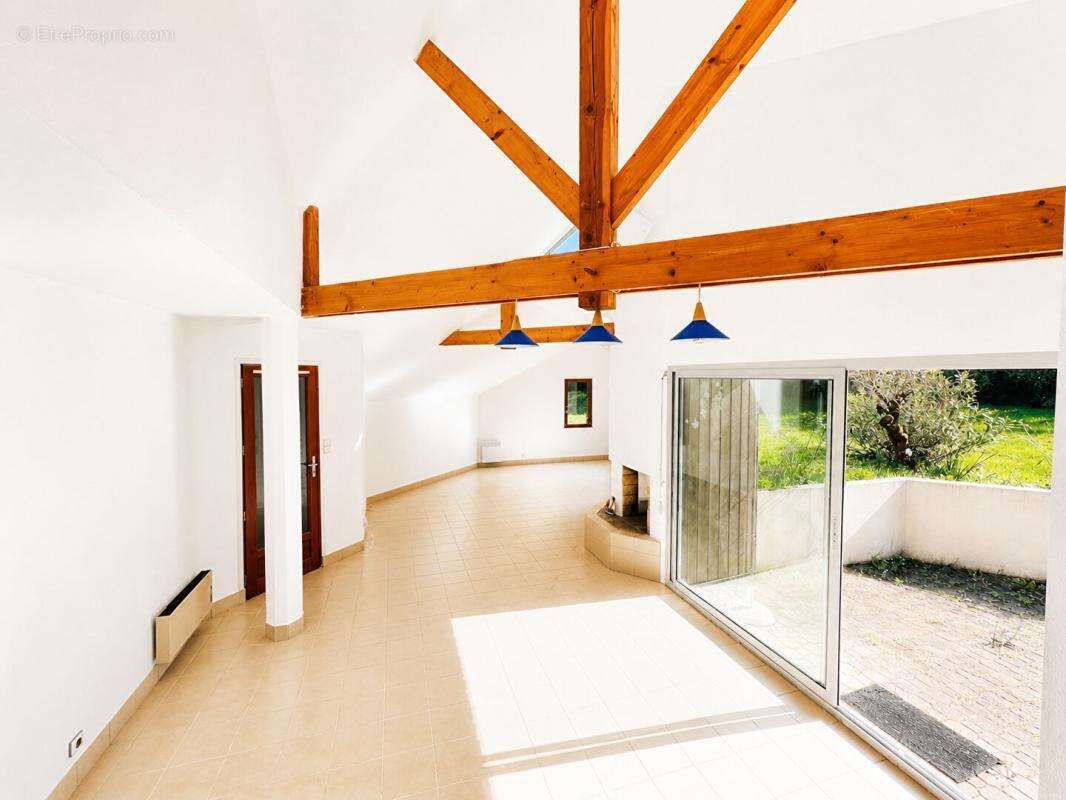 Maison d'architecte plage à pied- Baden- 140 m2- 5 chambres - photo 7