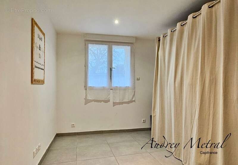 Appartement à SEYSSEL