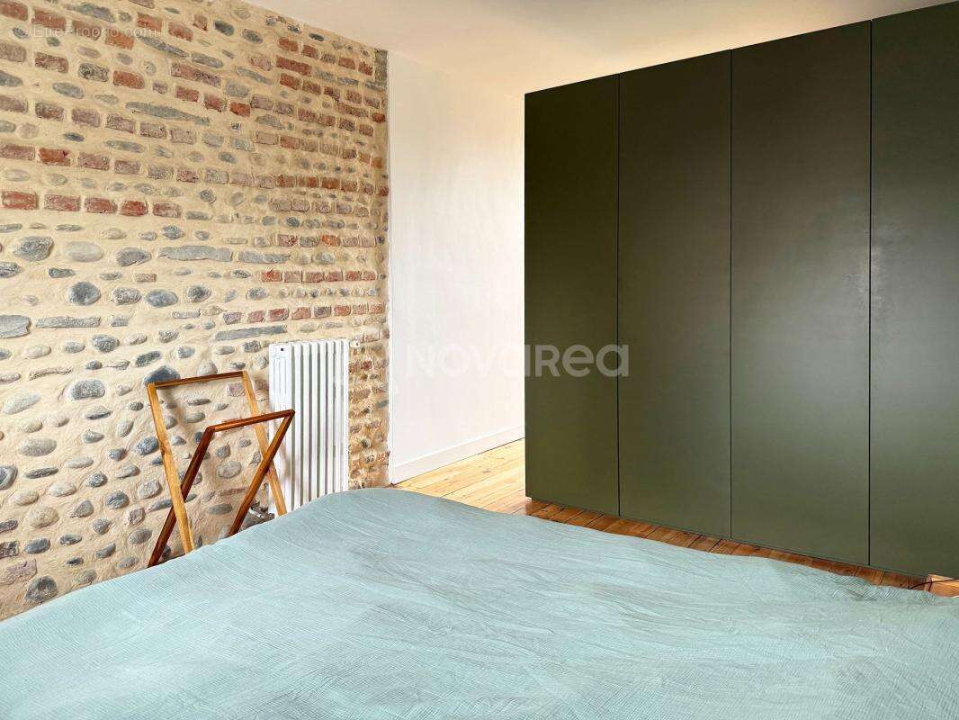 Appartement 8 pièces - photo 16