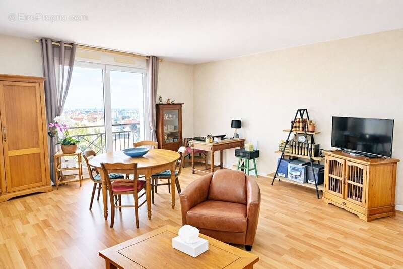 Appartement à ARGENTEUIL