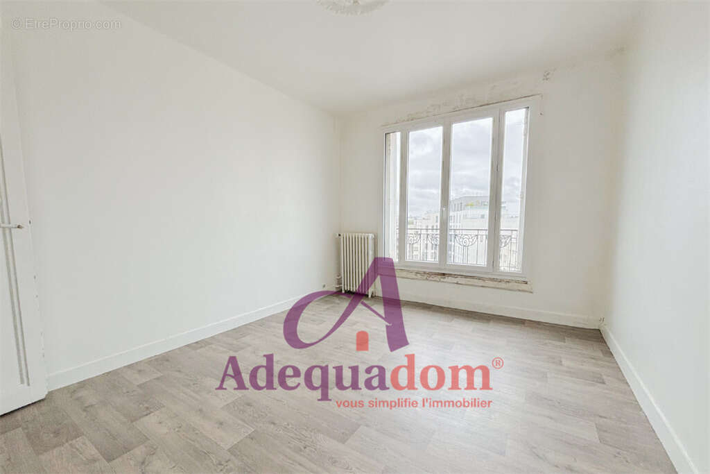 Appartement 2 pièces à rénover - photo 4