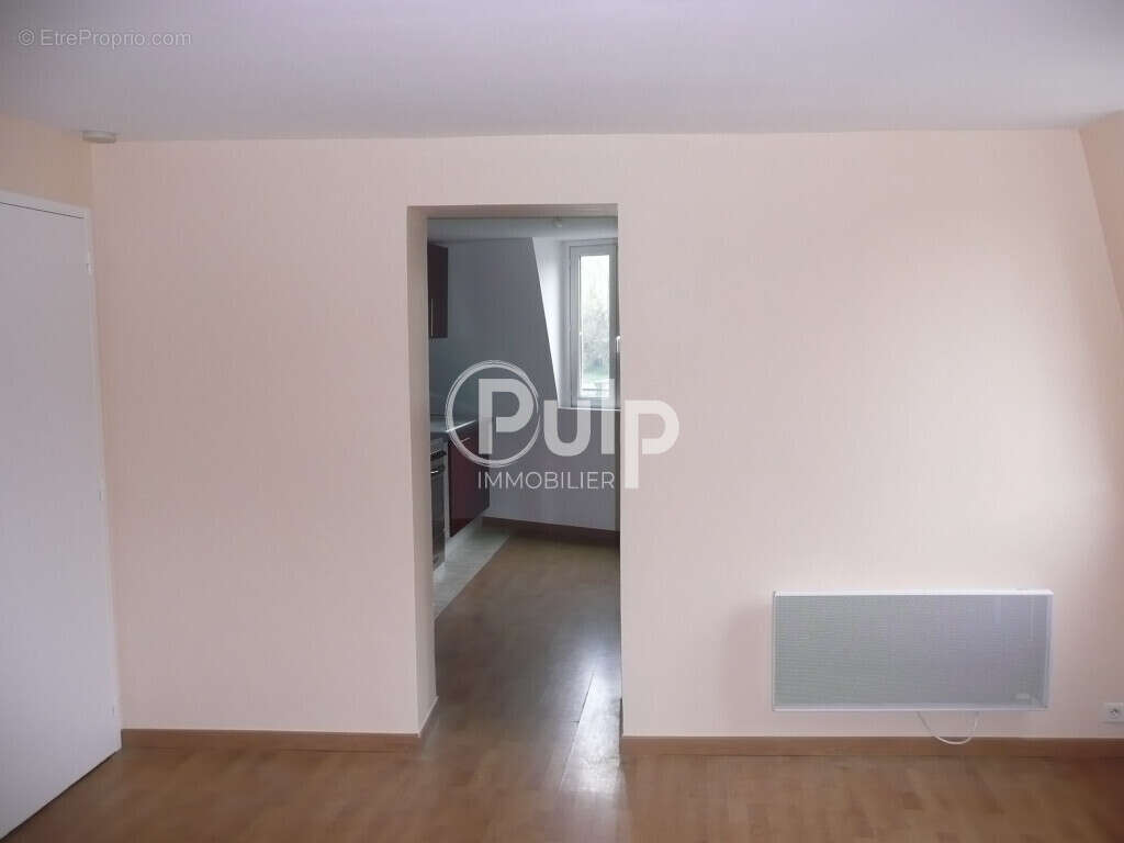 Appartement à DOUAI