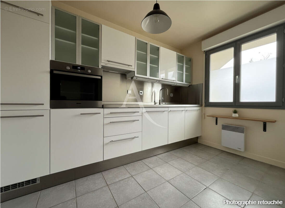 Appartement à CHATOU
