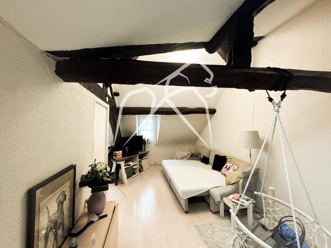 Appartement à ROUEN