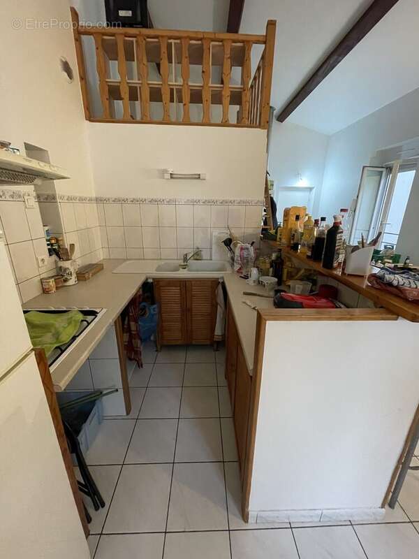 Appartement à VIENNE