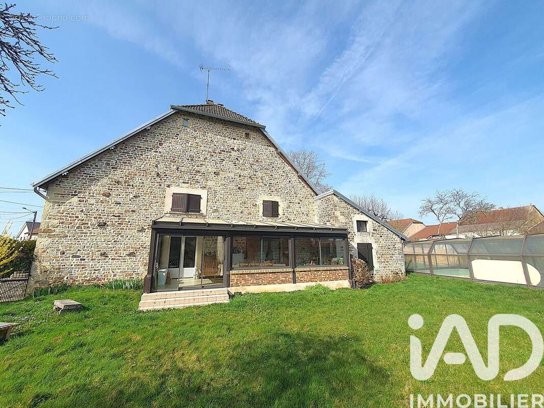 Photo 4 - Maison à PREIGNEY