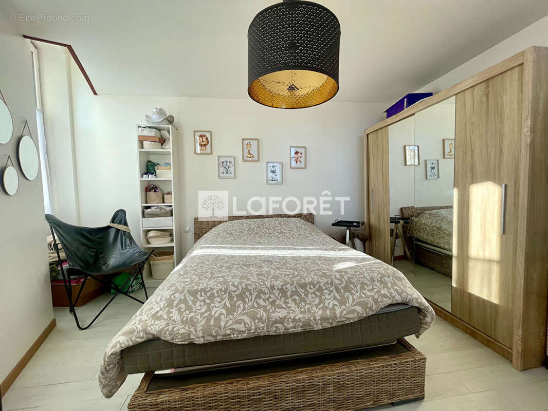 Maison à LISTRAC-MEDOC