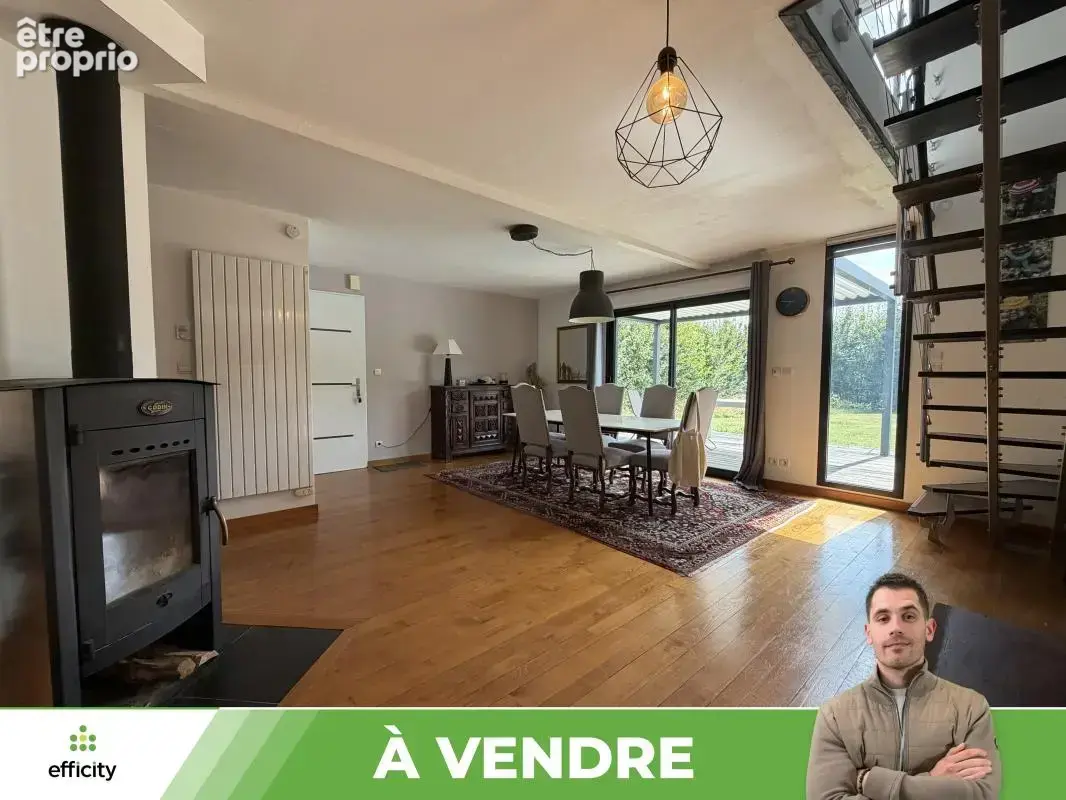Maison en bois - photo 6